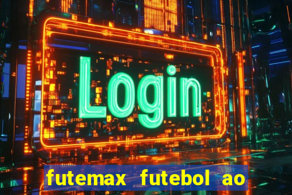 futemax futebol ao vivo serie c